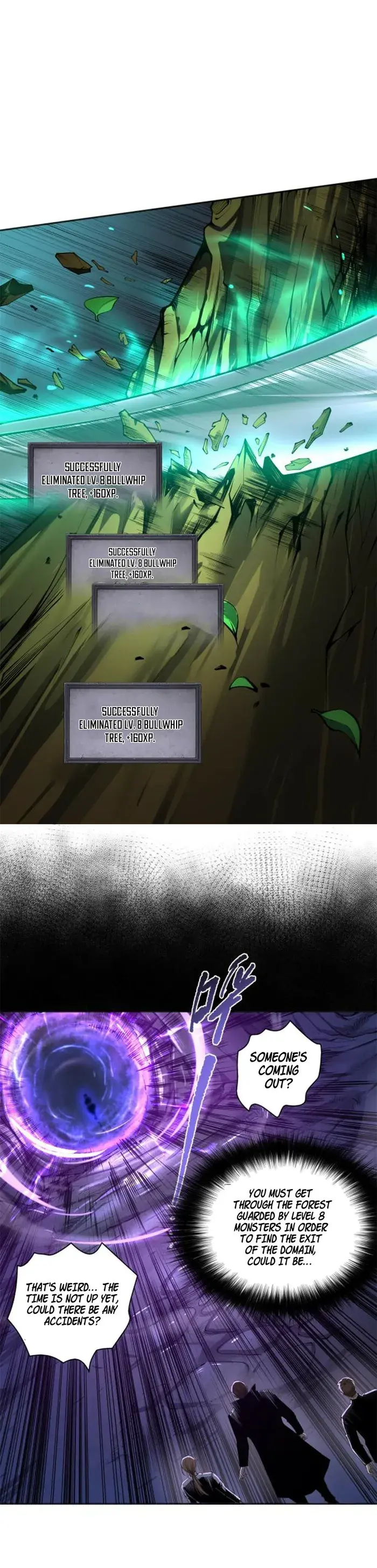 Catastrophic Necromancer Chapter 2 image 18_optimized